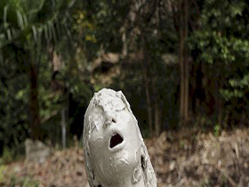 史上最強の生死をかけた変態マゾ少女登場！　サンプル画像06